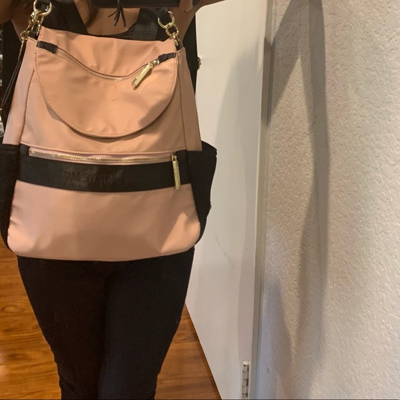 Blush Backpack - Picture 5 of 8